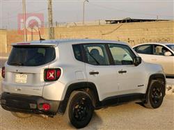 جيب رينيجيد